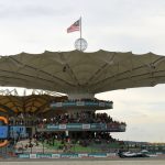 马来西亚F1告别战