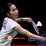Uber Cup SF