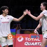 Uber Cup SF