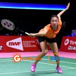Uber Cup QF