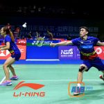 BWF WC2018 Day1