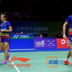 BWF WC2018 Day1