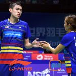 BWF WC2018 Day1