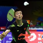 BWF WC2018 Day1