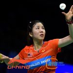 BWF WC2018 Day1