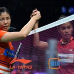 BWF WC2018 Day1