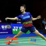 BWF WC2018 Day1