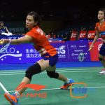 BWF WC2018 Day1