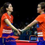 BWF WC2018 Day1