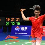 BWF WC2018 SF