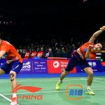 BWF WC2018 Day3