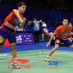 BWF WC2018 Day3