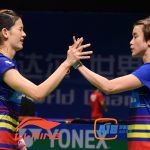 BWF WC2018 Day3