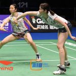 BWF WC2018 SF