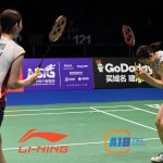 BWF WC2018 SF