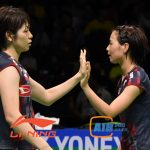 BWF WC2018 SF