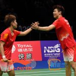 BWF WC2018 SF