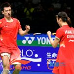 BWF WC2018 SF