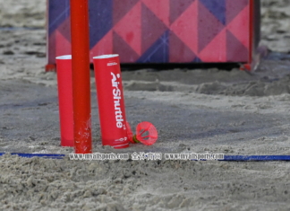 【羽球】户外炫丽登场 你准备好了吗?