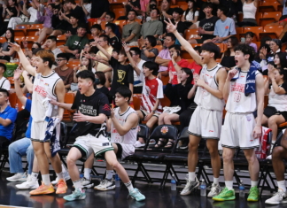 【大马篮联】三分雨轰金鹿 南虎扳成平手