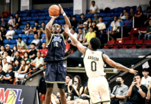 【大马篮联】粉碎金鹿卫冕梦 南虎决战昇阳少年