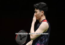 【羽球】羽总备战明年汤杯 李梓嘉考虑人选