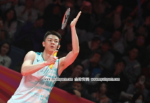 【汤杯】佐纳森:李梓嘉明日加入集训