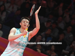 【汤杯】佐纳森:李梓嘉明日加入集训