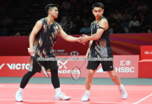 【奥运会】跳水落选壁球射箭上榜 羽球13人名列RTG