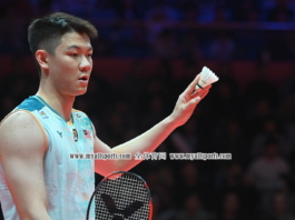 【汤杯】李梓嘉回归训练 随队出征在即