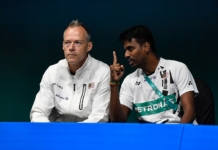 【汤杯】关键不靠球星名气 佐纳森强调团队力量