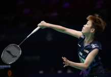 【尤杯】大马羽总证实 吴堇溦同意出战