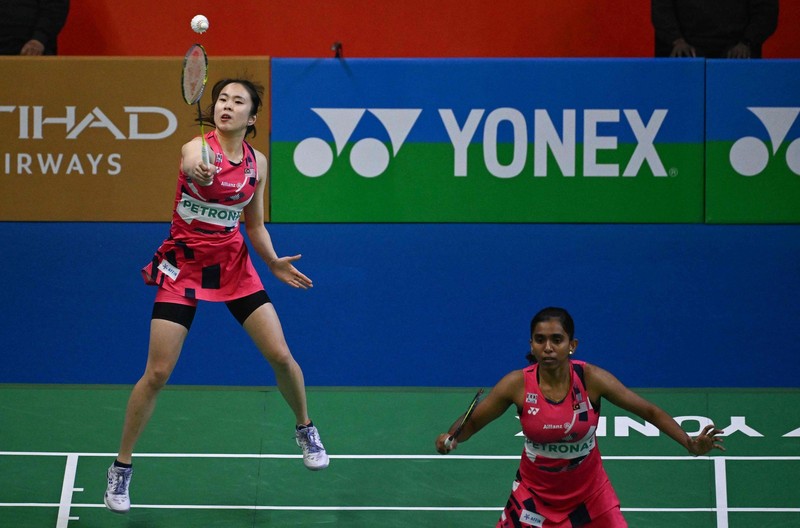BADMINTON-IND-OPEN