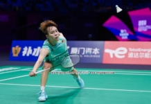 【尤杯】大马羽总证实 吴堇溦同意出战