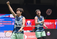 【羽球】伟钦凯兴表现回勇 教练组重新评估拆对