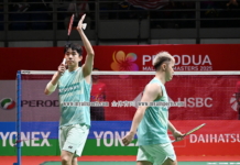 【大马大师赛】万炜聪伤势未明 卫冕路添变数