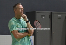 【汤尤杯】缺席集训无缘入选 佐纳森强调状态为先