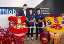 【羽球】退役不褪色 前国手投身运动康复