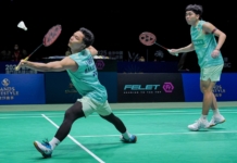 【东运会】应派红海阿叶出战 谢定峰:年轻队友接班机会