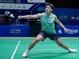 【奥尔良大师赛】勒莎娜首圈遭逆转 贺首维黄玲青报捷