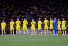 【足球】仲裁结果料下周揭晓 马来虎屏息以待