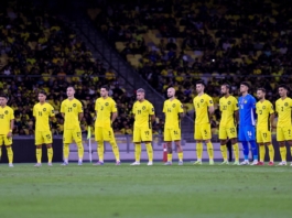 【足球】仲裁结果料下周揭晓 马来虎屏息以待