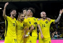 【足球】禁赛暂缓执行 7归化员可复出