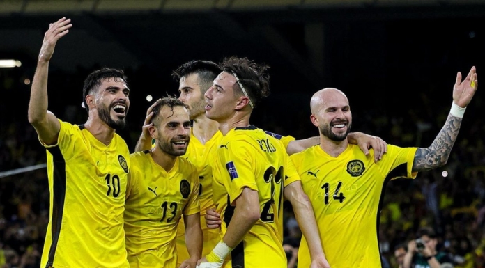 【足球】禁赛暂缓执行 7归化员可复出