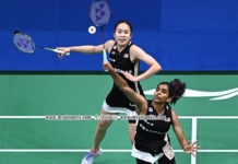 【东运会】3比1逆转越南 大马女队晋级四强