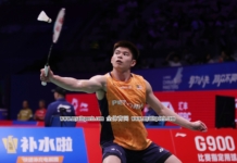 【东运会】送菲律宾3蛋 大马男团四强斗泰国