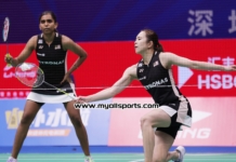 【熊本大师赛】剑指赛季第3冠 乐蒂应把握良机