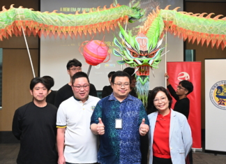 【夜光龙王争霸赛】20队齐聚云顶争当龙王