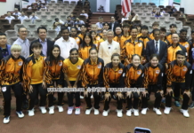 【东运会】双打团体冲金 马羽总剑指4金7牌