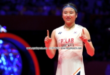 【年终总决赛】单季11冠+破百万奖金 安洗莹站在巅峰